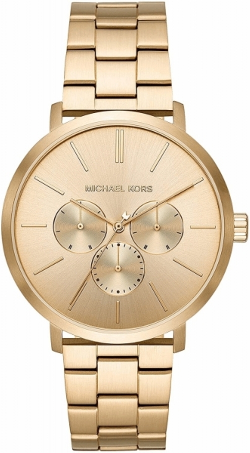 Michael Kors MK8702 watch man quartz