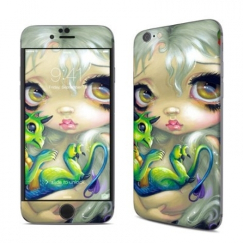 DecalGirl AIP6-DRGNL Apple iPhone 6 Skin - Dragonling