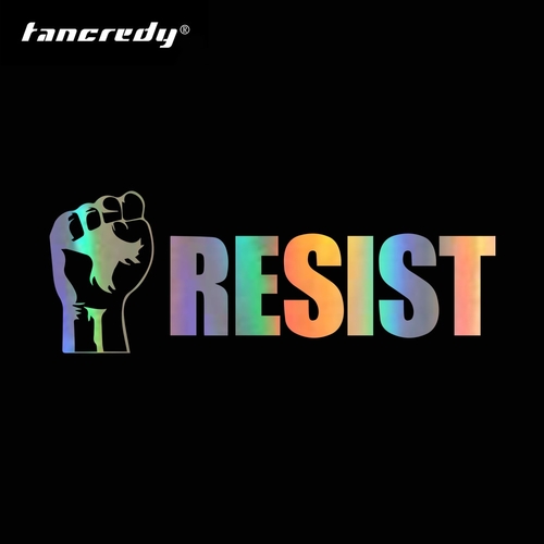 24*8.7cm Car Styling Resist Car Stickers and