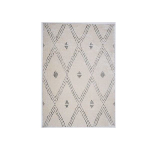 Soho Diamond Light Rug