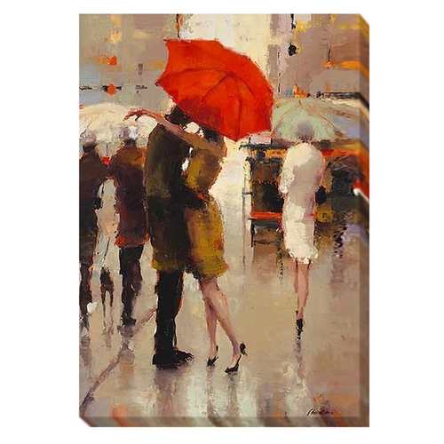 Artistic Home Gallery 1624D277IG Sweet Surprise by Lorraine Christie C