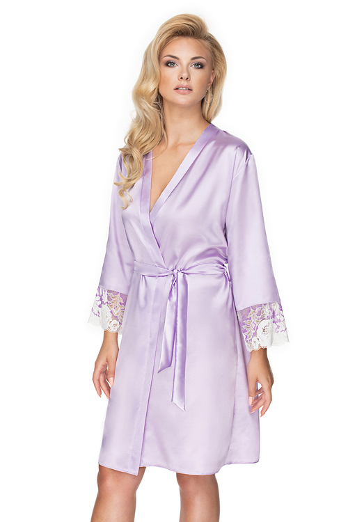  Bathrobe model 137843 Irall 