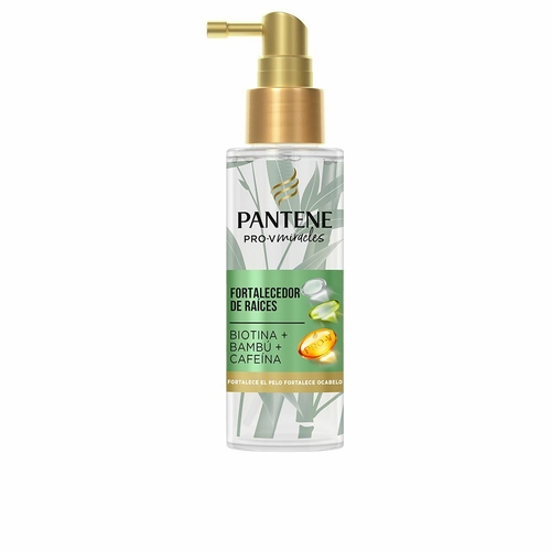 Strengthening Hair Treatment Pantene Pantene Fortalecedor Raices