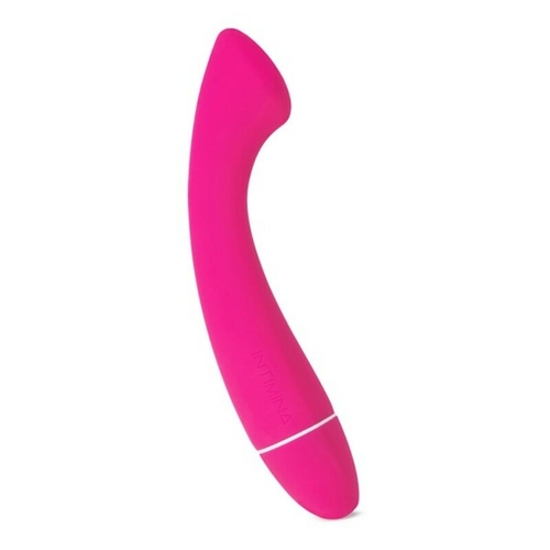 Vibrator Intimina Celesse Personal Massager Pink (19,7 x 2,8 cm)