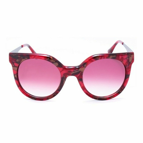 Ladies'Sunglasses Italia Independent 0801-053-ACE (52 mm) (ø 52 mm)