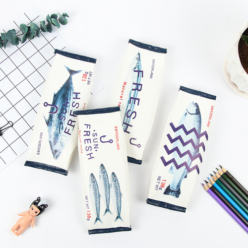 Creative Pencil Case Pencil Bag Stationery pouch