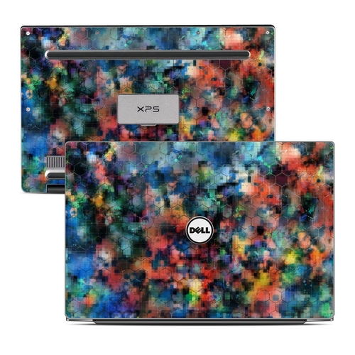 DecalGirl DX13-CRCTBRKR Dell XPS 13 Laptop Skin - Circuit Breaker