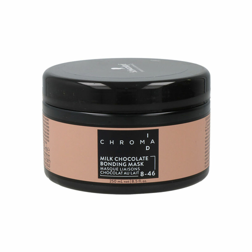 Hair Mask Chroma ID Color Nº 8,46 Schwarzkopf (250 ml)