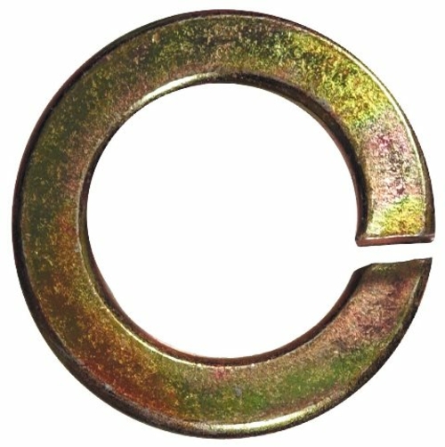 Hillman 300312 0.437 in. Split Lock Washer  Box of 50