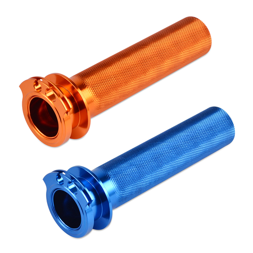 Quick Turn Throttle Twister Throttle Tube for KTM