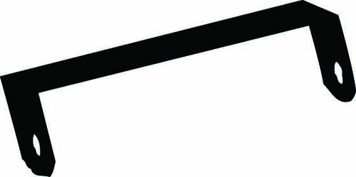 Uniden CB65-B 6.5 in. Replacement Mounting Bracket for Cobra 25 & Unid