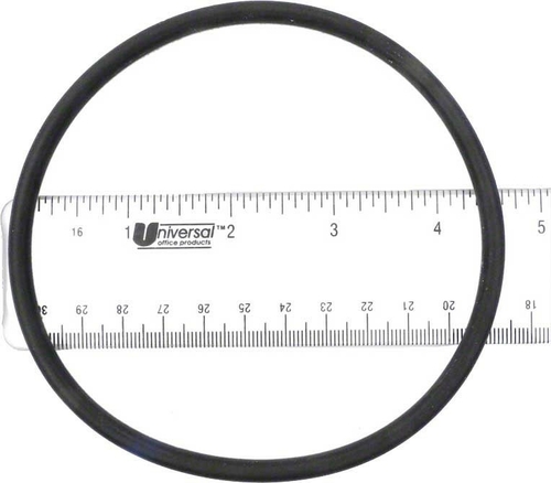 S-Seal APCO2397 4 in. Anthony Lid O-Ring