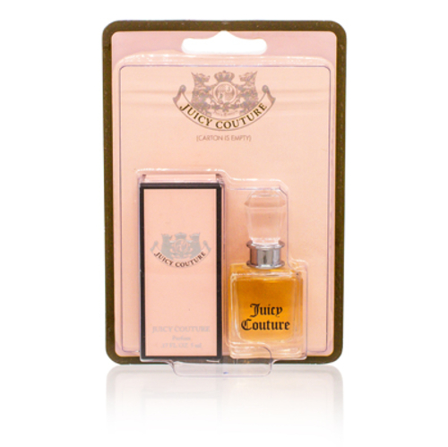 JUICY COUTURE EDP SPLASH