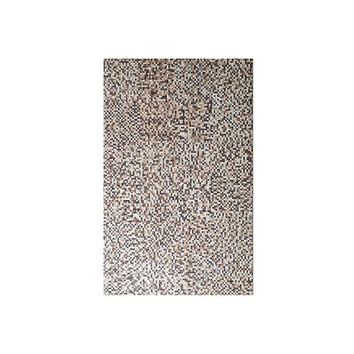 Holy Cow Brazilian Hand Stitched Rug