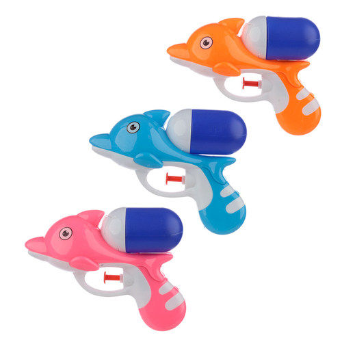 Fun Kids Dolphin Water Gun
