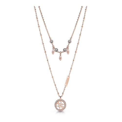 Guess Ladies Necklace UBN78020