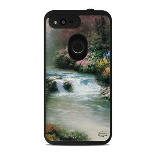 DecalGirl LFGPX-STILLWATER Lifeproof Google Pixel XL Fre Case Skin - B