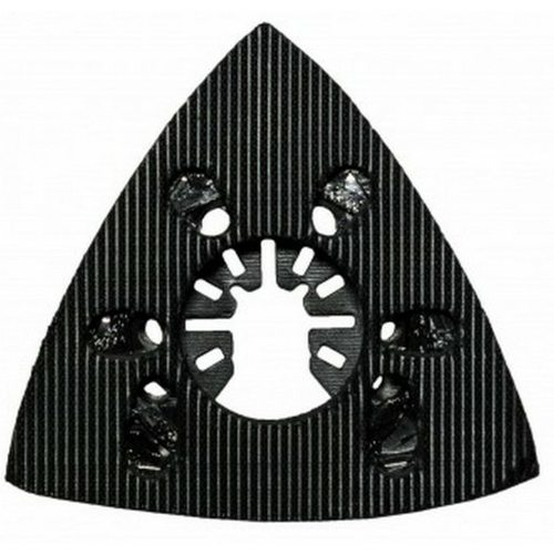 Imperial Blades IBOATSP-1 One Fit Triangular Sanding Pad