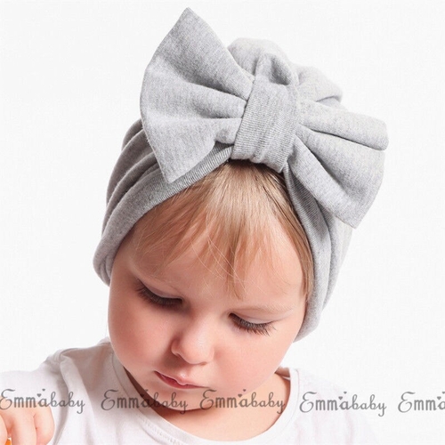 Baby best sale bandana head