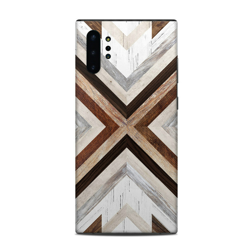 DecalGirl SGN10P-TIMBER Samsung Galaxy Note 10 Plus Skin - Timber