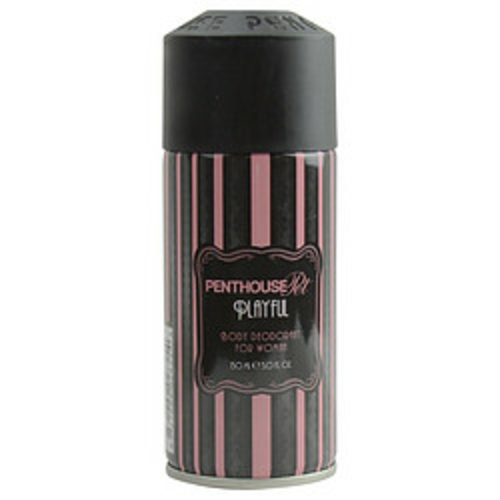PENTHOUSE PLAYFUL by Penthouse