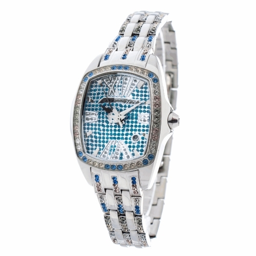 Chronothec CT7930LS-54M watch woman quartz