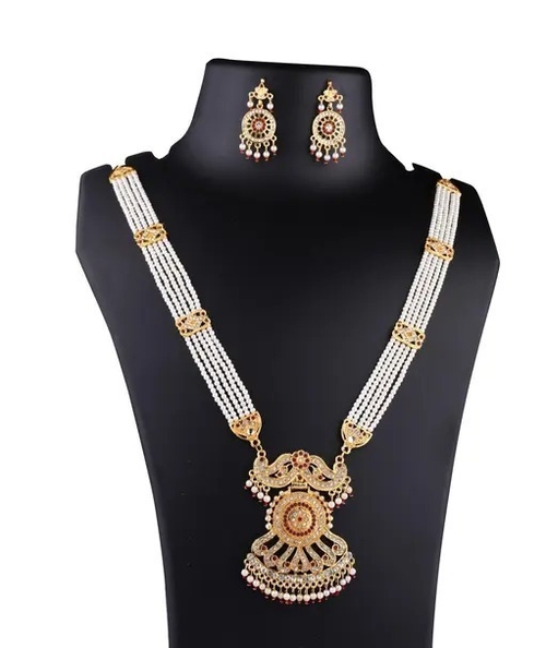 Beautiful Neckless - Ranihaar