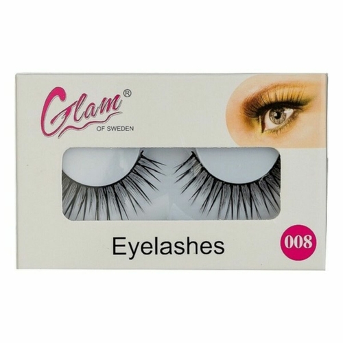 False Eyelashes 008 Glam Of Sweden