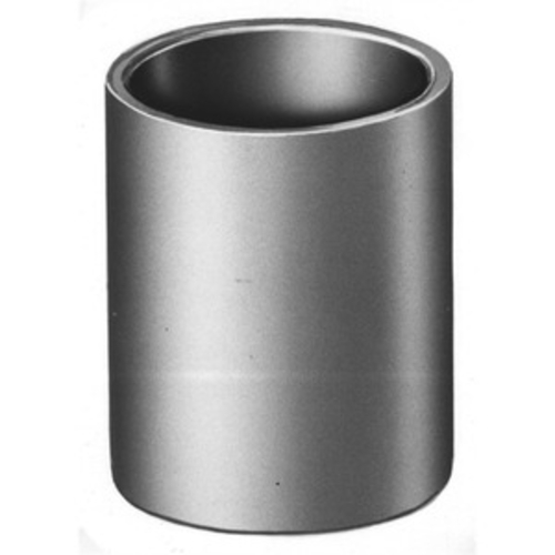 Pipe GEX30888 1 in. PVC Conduit Coupling - Gray