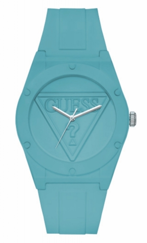 Guess W0979L10 watch woman quartz