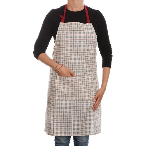 Apron with Pocket Versa Camy Textile (80 x 70 cm)