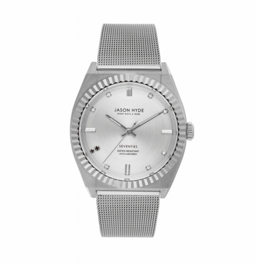 Jason Hyde JH20004 watch woman quartz