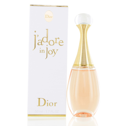 J'ADORE IN JOY EDT SPRAY