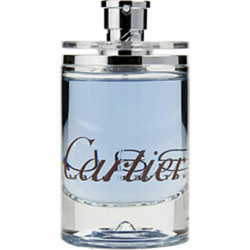 EAU DE CARTIER VETIVER BLEU by Cartier