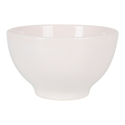 Bowl Brioche Ceramic White 625 cc (625 cc)