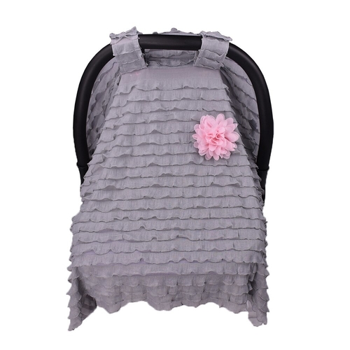 Protection Kids Canopy Breathable Gift Baby