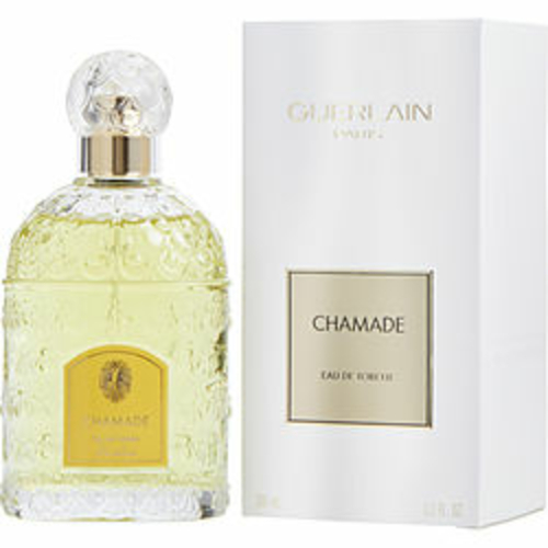 CHAMADE by Guerlain