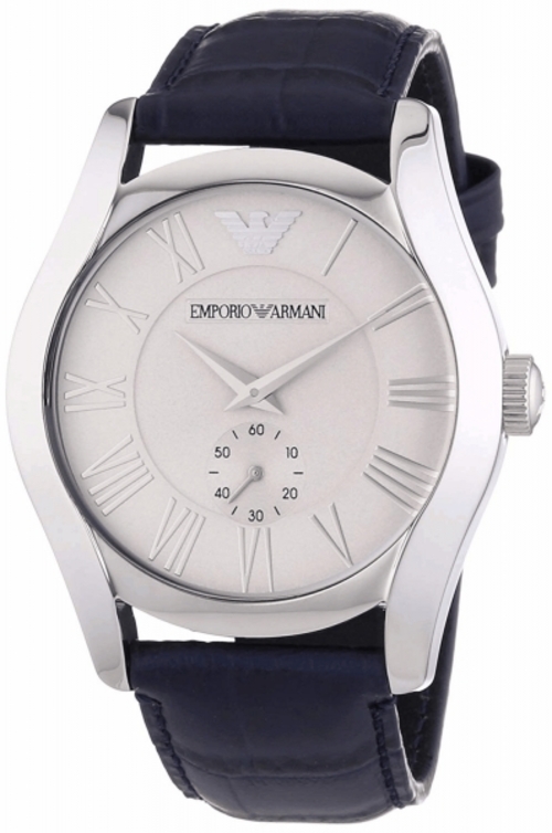 Emporio Armani AR1666 watch man quartz