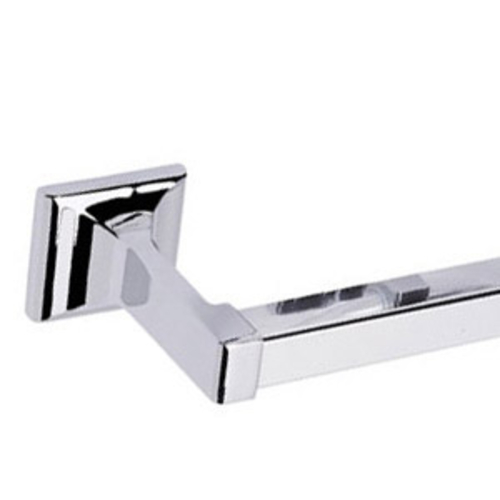 Design House 533034 Millbridge 30 in. Towel Bar, Polished Chrome F