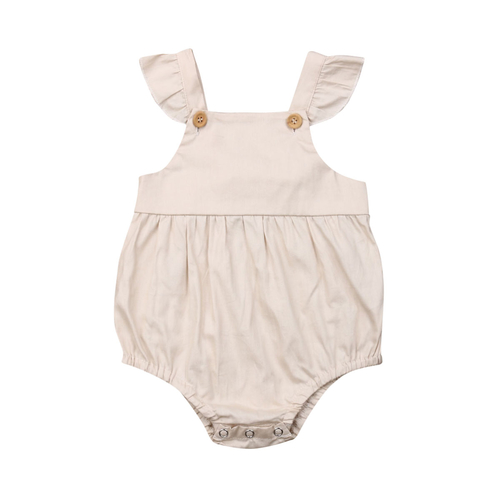 Style Newborn Infant Baby Girls Summer