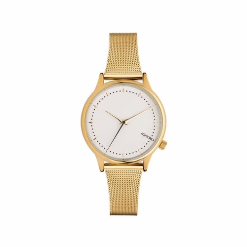 Komono KOM-W2865 watch woman quartz