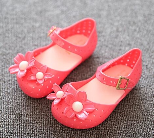 HOT sale 2019 Summer Kids Toddler Girls Non Slip