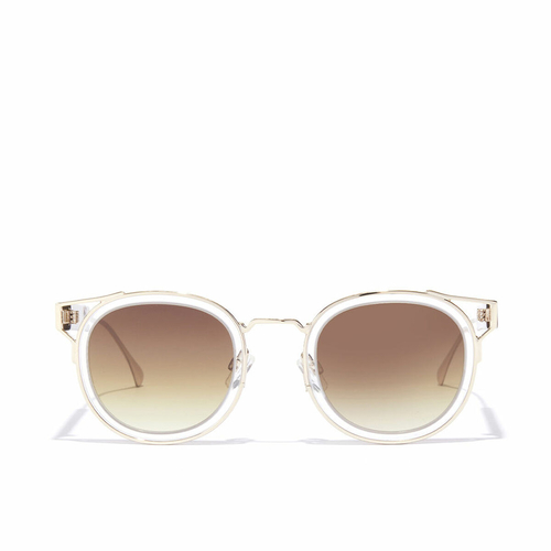 Main Unisex Sunglasses Hawkers Hawkers X Pierre Gasly Golden Brown image