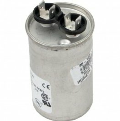 Sterling Seal & Supply 5VR0303 Run Capacitor - 30 Mfd- 370Vac