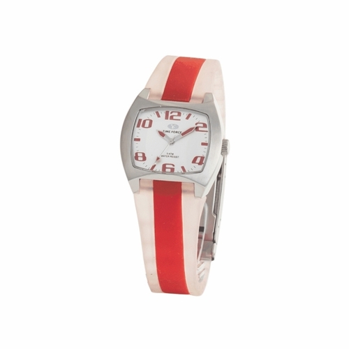Time Force TF2253L-06 watch woman quartz