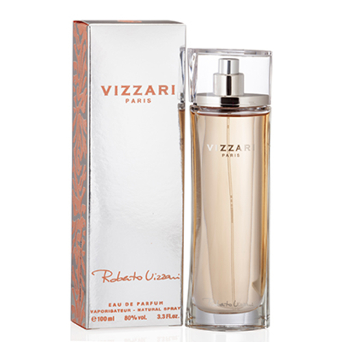 VIZZARI EDP SPRAY