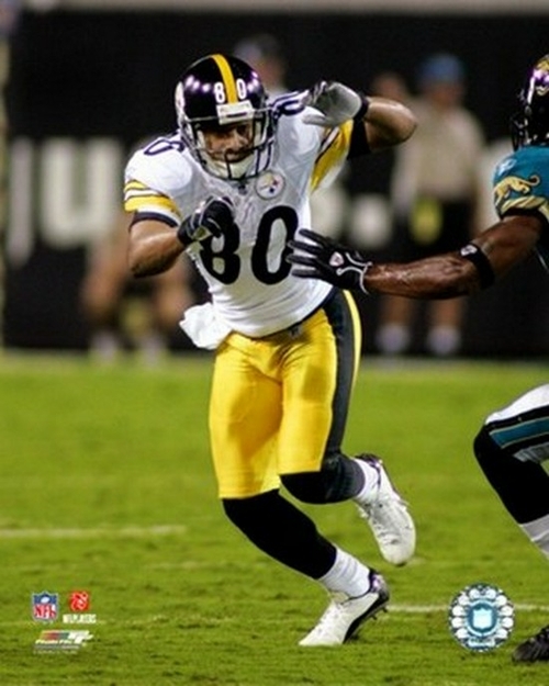 Photofile PFSAAHJ24101 Cedrick Wilson - 06 07 Action Sports Photo - 8 