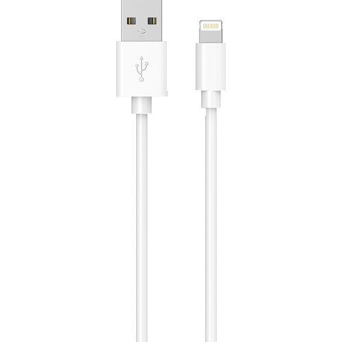 Cable Micro USB Big Ben Interactive WCBLMFI1MW           Lightning