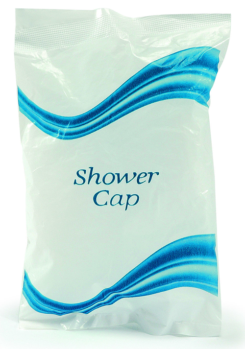 Freshscent Shower Cap - 18.5"