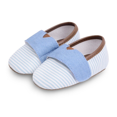 Hot Sale Spring Autumn Baby Canvas Shoes Toddler